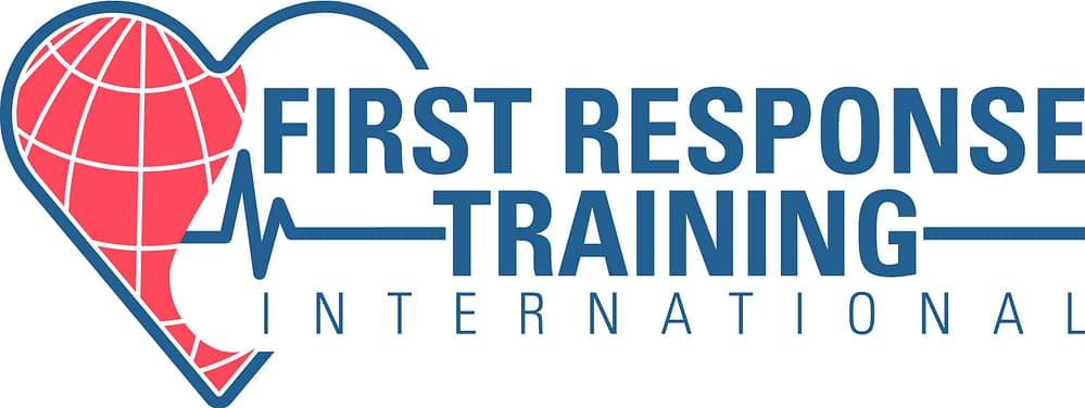 First Response Training International Logo