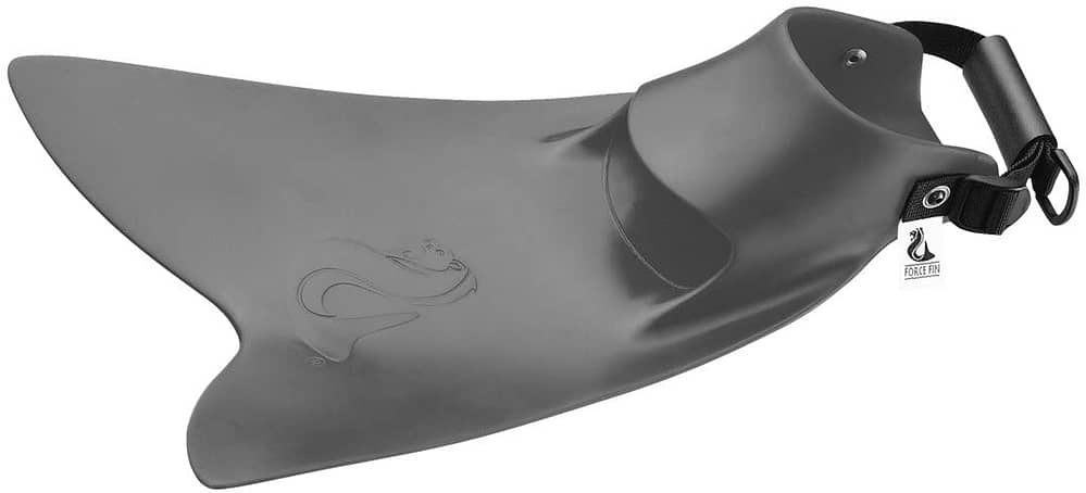 scuba fin force fin original product picture