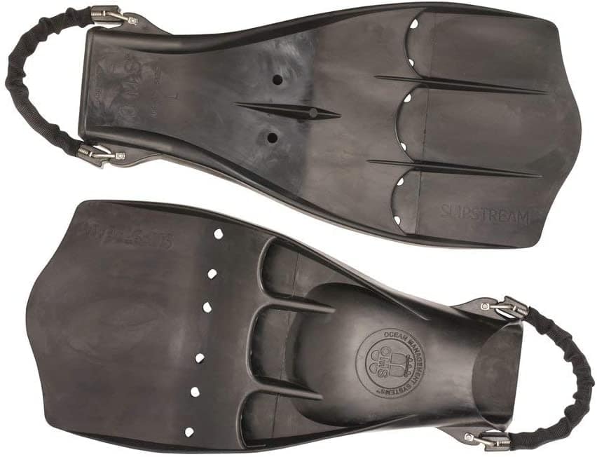 Scuba fin review Best jet fins in 2022 Frogman´s choice